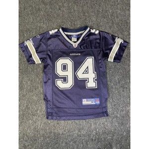 Dallas Cowboys Demarcus Ware #94 Reebok Boys Small Jersey